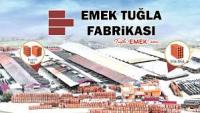 Emek Tuğla